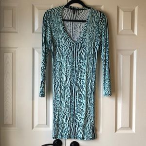 BCBG Maxazria Dress